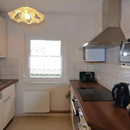 Holiday home Quaint In Fehrow