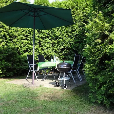 Holiday home Quaint In Fehrow *