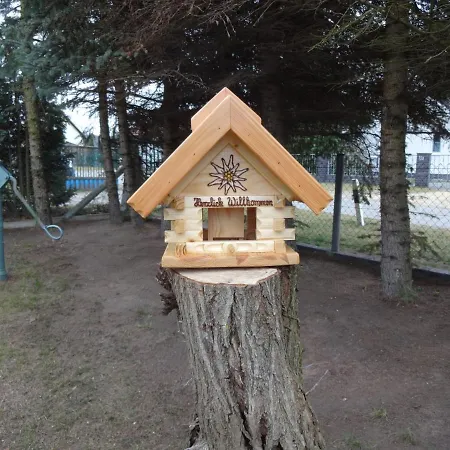 Holiday home Quaint In Fehrow