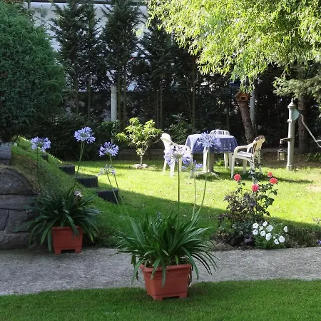 Quaint In Fehrow Holiday home