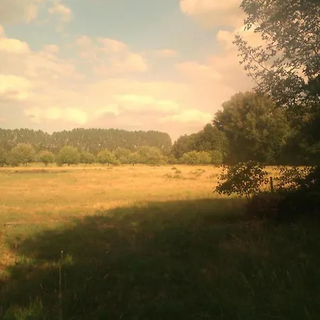 In Brandenburg Dom wakacyjny Schmogrow