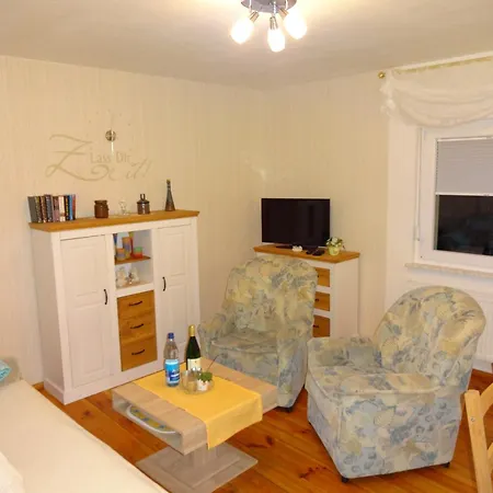 In Brandenburg Dom wakacyjny Schmogrow