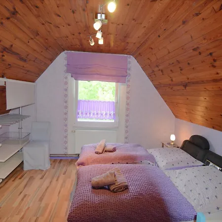 Dom wakacyjny In Brandenburg *