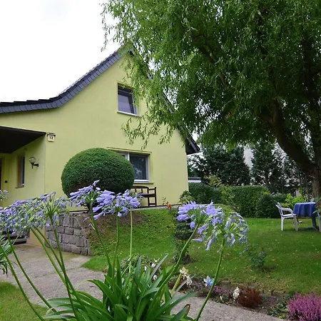 Quaint In Fehrow