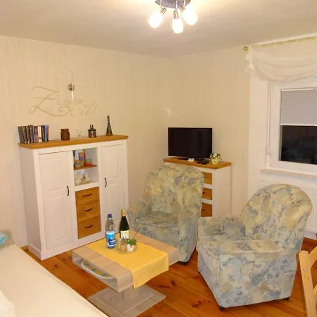 Quaint In Fehrow Holiday home *