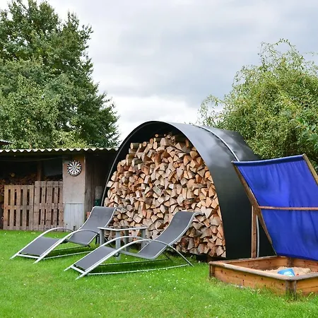Quaint In Fehrow Holiday home *