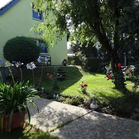Quaint In Fehrow Holiday home